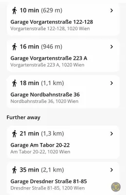 Grundriss der Unterkunft CENTER ! 2 stops from the City Center!