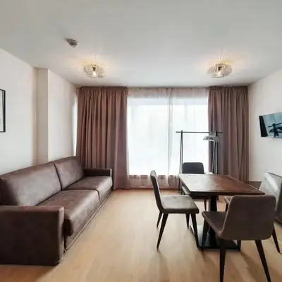 easy-flat Hyrtlgasse - Comfortable Value Apartments