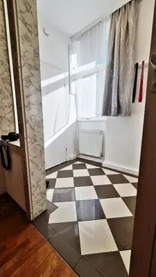 Grundriss der Unterkunft Boutique Apartments Vienna - Luxury 2