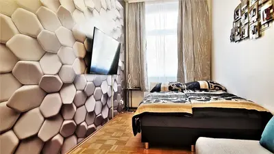 TV/Unterhaltungsangebot in der Unterkunft Boutique Apartments Vienna - Luxury 2