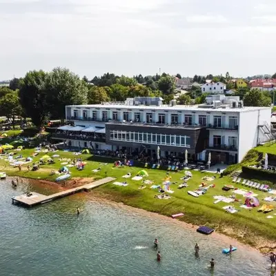 Neufeldersee Hotel & Restaurant