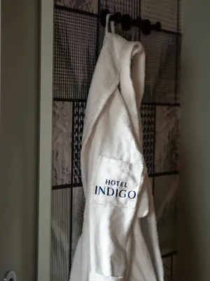 Grundriss der Unterkunft Hotel Indigo Vienna - Naschmarkt by IHG