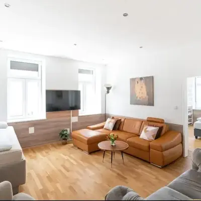Comfortable Apartments Vienna 1100 with contactless Check-in