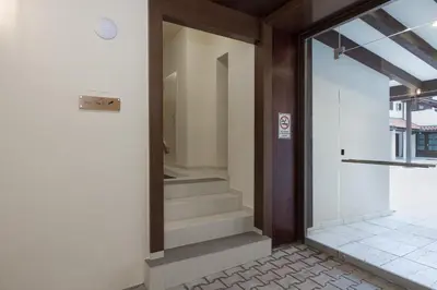 Küche/Küchenzeile in der Unterkunft Vienna Stay Apartments Schönbrunn