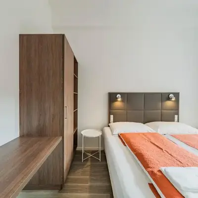 bookVienna Apartments - Top02 Top03 - Cozy 1BR