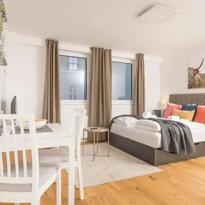 Cozy Favoriten