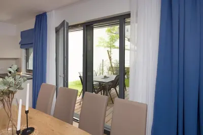 Grundriss der Unterkunft Yourapartment Theresien