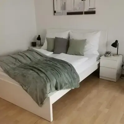 Central Alpha Apartment 7min to the city centar