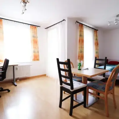 CozyNite Premium Apartment Schönbrunn 2