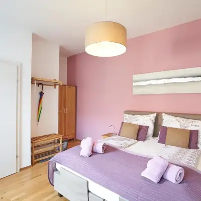 Gästezimmer Victoria