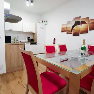 CozyNite Premium Apartment Schönbrunn 1