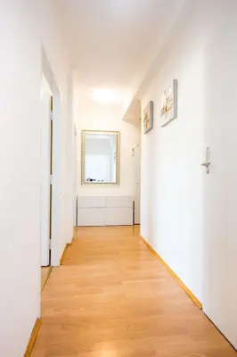 Grundriss der Unterkunft Lavie