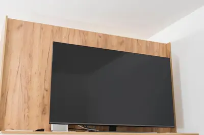 TV/Unterhaltungsangebot in der Unterkunft Cozy Ottakring