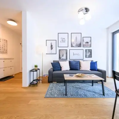 Cozy Ottakring