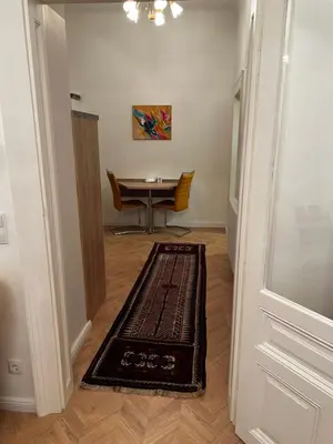Grundriss der Unterkunft S&E Apartments Vienna