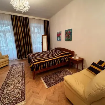 S&E Apartments Vienna