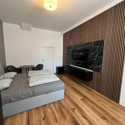 City Appartment 1