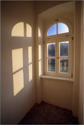 Grundriss der Unterkunft Villa Reder