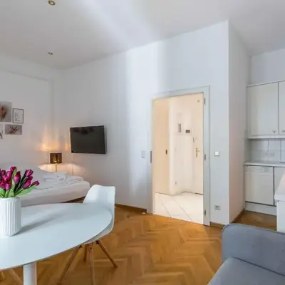 Beautiful Apartment City Center 4
