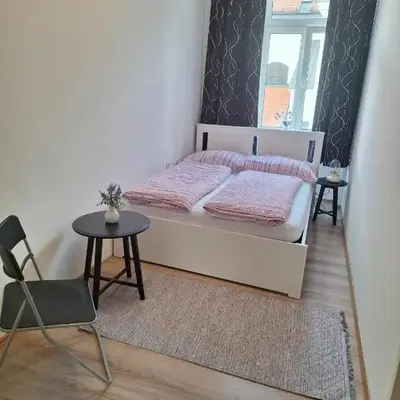 Apartment RITHEL