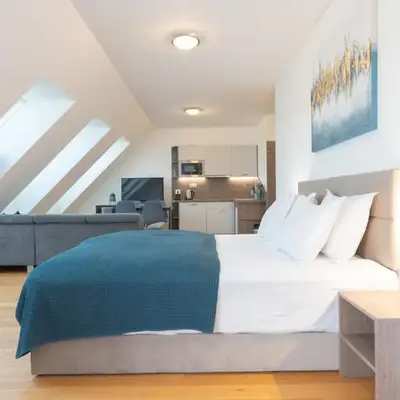 Hotel Triester