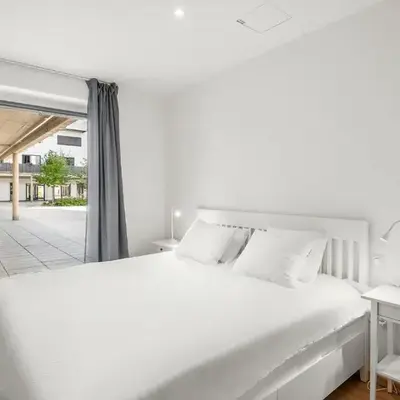 VibeStudio 405 - Central Vienna 1090 - 50m2 - Self Check-In - AC
