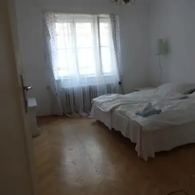 Helle freundliche Wohnung im Zentrum