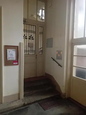 Grundriss der Unterkunft Vienna as it's best - Apartment 