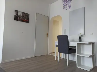 Grundriss der Unterkunft Casa Lauda in Bad Vöslau