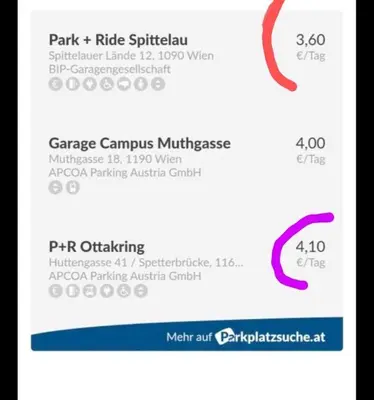 Ein Zertifikat, Auszeichnung, Logo oder anderes Dokument, das in der Unterkunft Big and comfortable Mariahilfer Apartment ausgestellt ist