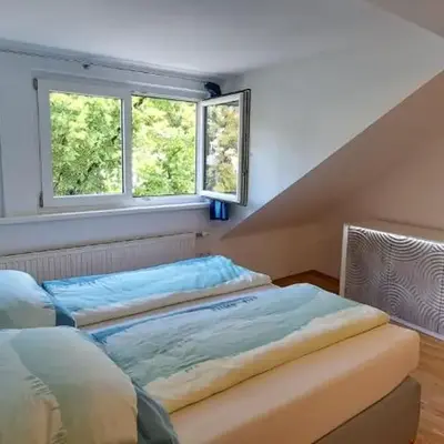 Apartment Wien Döbling