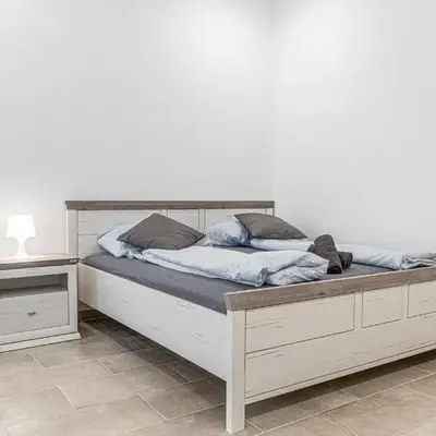 Central 2BR Apartment Bright & Spacious