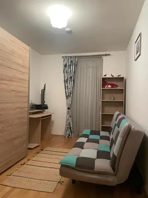 TV/Unterhaltungsangebot in der Unterkunft Lovely 3 rooms apartment viena