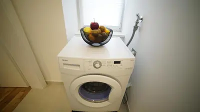 Grundriss der Unterkunft MALIXA - Apartment in the heart of Vienna next to Metro