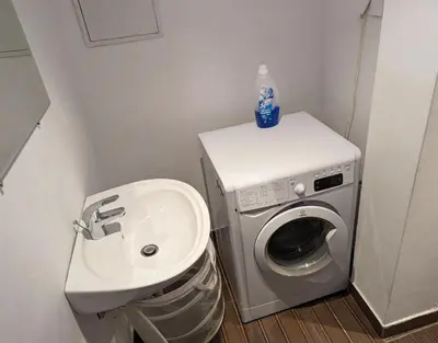 Grundriss der Unterkunft Close to Schönbrunn Apartments - Contactless 24h Check-In