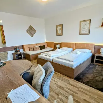 Aparthotel Neudörfl