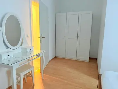 Grundriss der Unterkunft Gesamte Unterkunft für 4 Personen Top 12