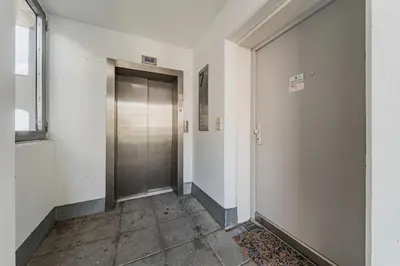 Grundriss der Unterkunft Spektakuläres Apartment ✩ 7. Stock ✩ kostenlose Parkgarage