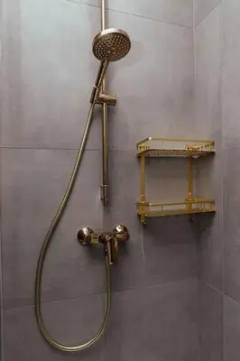 Ein Badezimmer in der Unterkunft Modern stylish comfortable 2 bedroom apartment