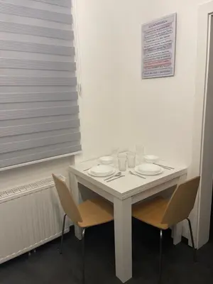 Grundriss der Unterkunft Gesamte Unterkunft für 2 Personen Top 17