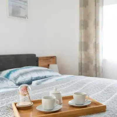 Domus Optima - Cozy Retreat in Vienna