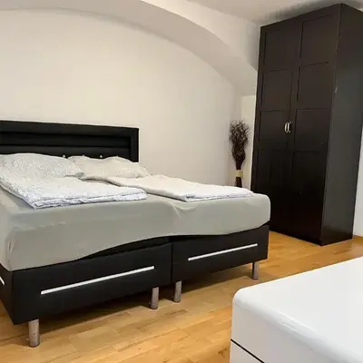 Cozy Studio Apt - Near Prater Ferris Wheel