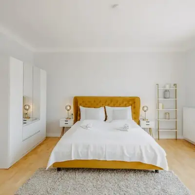 Villa SEEhnsucht Ferienwohnungen
