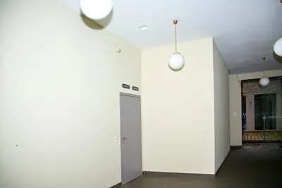 Grundriss der Unterkunft Pink Lotus Apartment