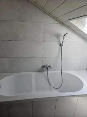 Grundriss der Unterkunft Appartement 