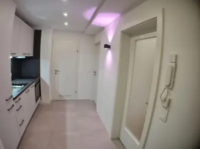 TV/Unterhaltungsangebot in der Unterkunft Stressless City Apartment Vienna