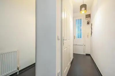 Grundriss der Unterkunft Delightful Apartment - near subway