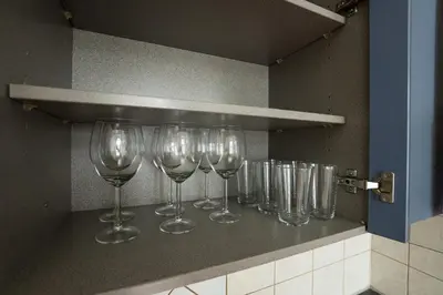 Grundriss der Unterkunft Lovely 1-bedroom apartment next to Praterstern