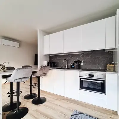 St Antoni Suite2 Stilvolle Ferienwohnung mit Parkplatz in Eisenstadt