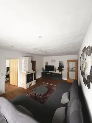 TV/Unterhaltungsangebot in der Unterkunft 100qm comfort, family-friendly and top located